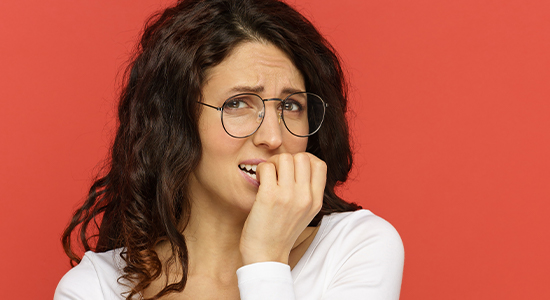 Cmo Puedo Controlar la Ansiedad por Comer